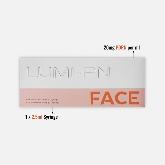 Lumi-PN Face