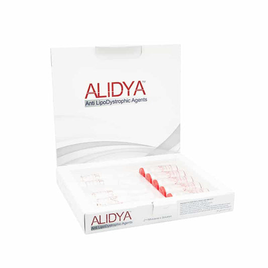 Alidya szett 5x10 ml