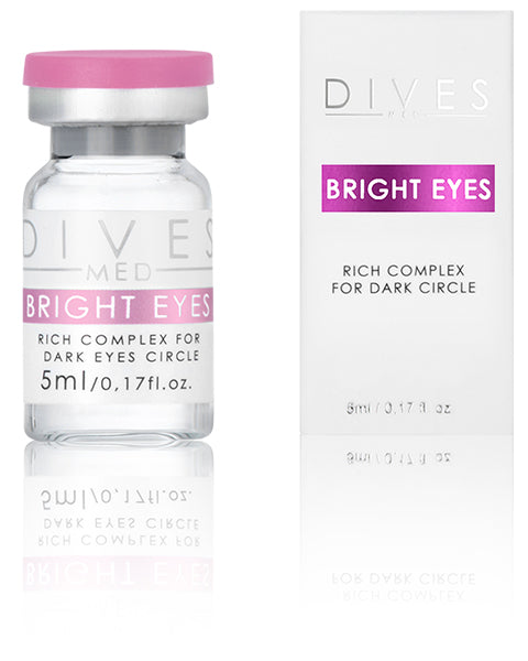 Dives med. Bright Eyes