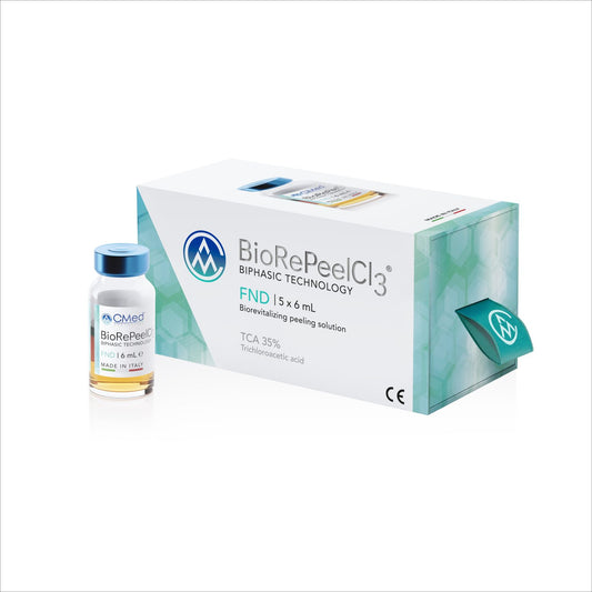 BioRePeel Cl3