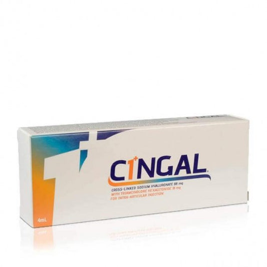 Cingal