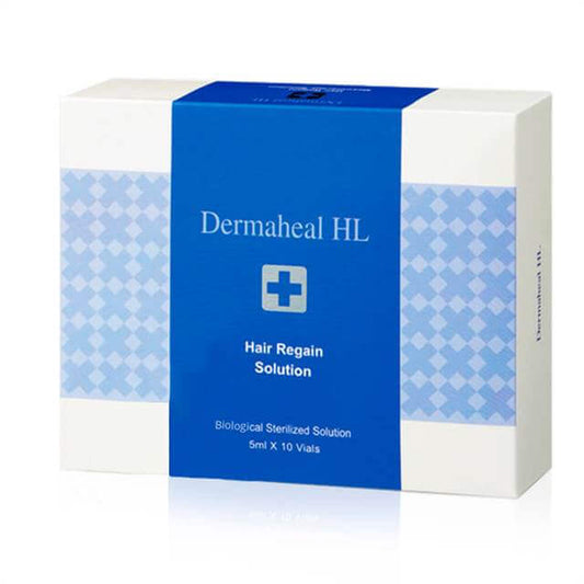 Dermaheal HL Anti-hair loss