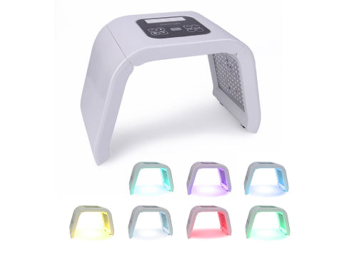 Professzionális LED foton lámpa