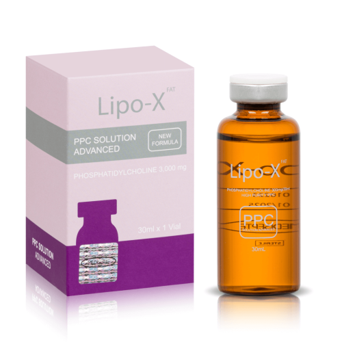 Lipo-X 30 ml