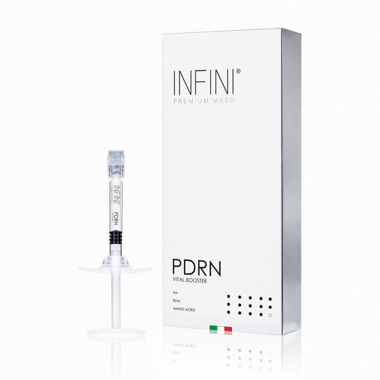 INFINI Premium Meso PDRN Vital BOOSTER 2x3ml