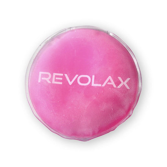Revolax jégzselé pink