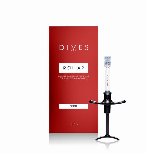 DIVES med Rich Hair Forte