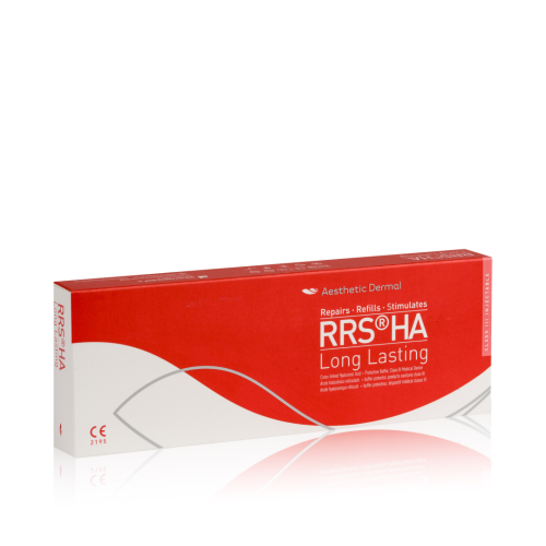 RRS® HA Long Lasting
