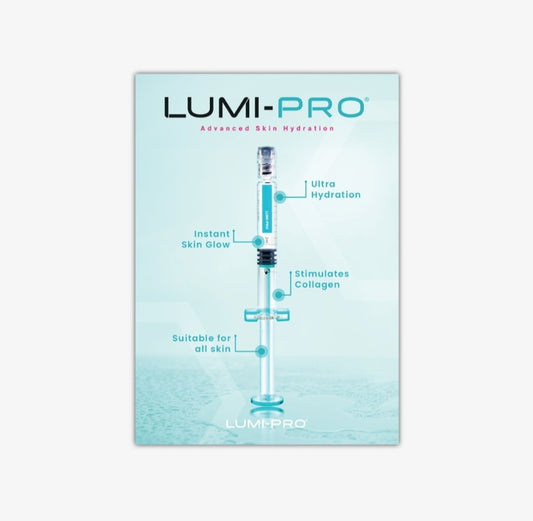 Lumi Pro poszter