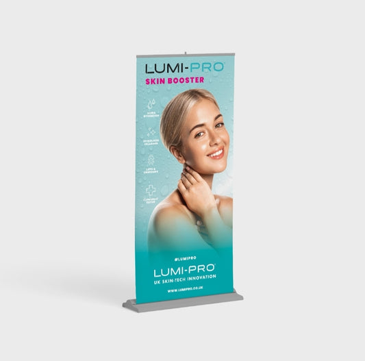 Lumi Pro Roll-Up