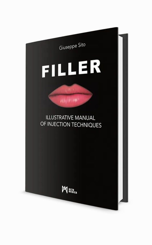 FILLER – Befecskendezési technikák kézikönyve