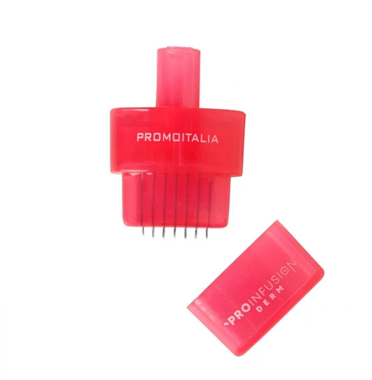 ProInfusion Derm Luer Lock Bacio