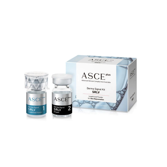 ExoCoBio Asce Plus+Srlv Stem Cell Exosome 20mg+5ml