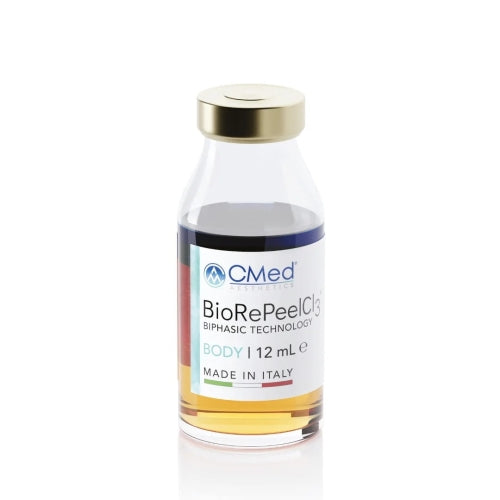 BioRePeel Cl3 FND Body