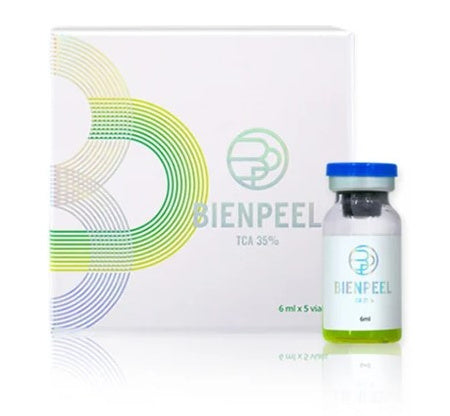 Bien Peel TCA 35%