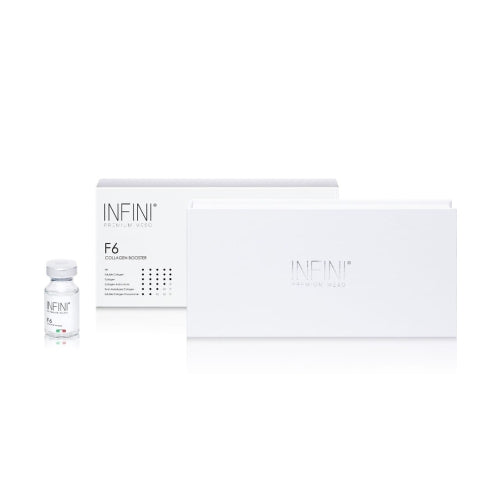 INFINI Premium Meso F6 Collagen booster