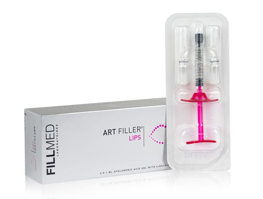 Fillmed Art Filler Lips