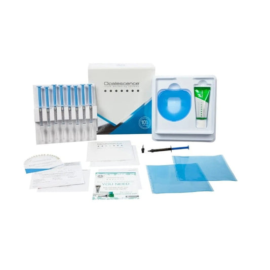 Opalescence fogfehérítő készlet 10% PF -rendelői-