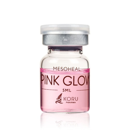 MESOHEAL PINK GLOW