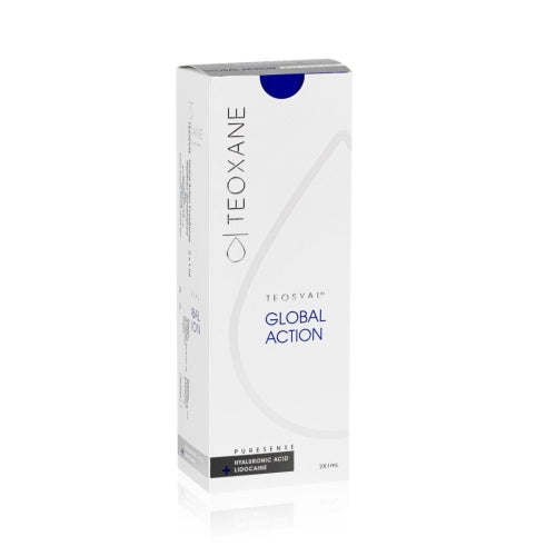 Teosyal Global Action Puresense 2x1 ml