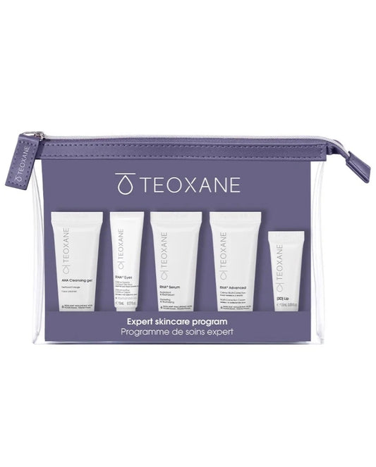 Teoxane Discovery Kit