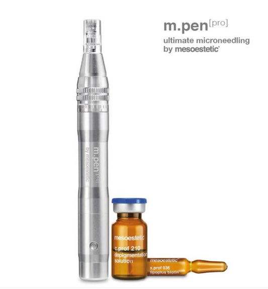 Mesoestetic m.pen[pro]