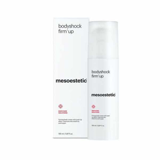 Mesoestetic Bodyschock firm up