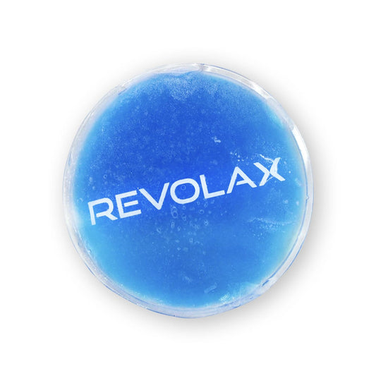 Revolax jégzselé kék