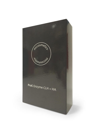 MCCOSMETICS Prof. Enzim CLH + HA