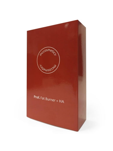 MCCOSMETICS Prof. Zsírégető + HA