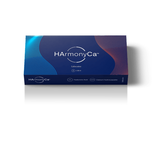 HARmonyCA with Lidocaine