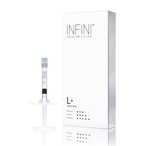 INFINI Premium Filler L+ Lidocaine