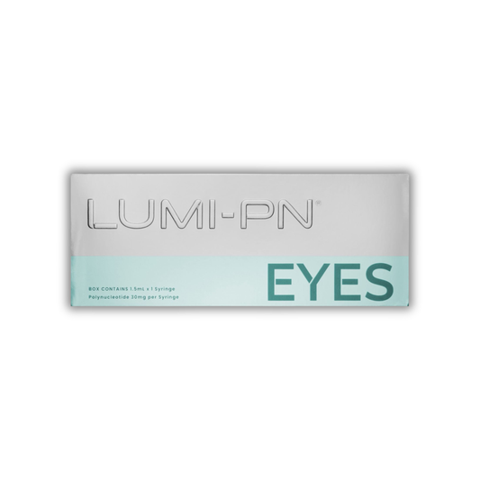 Lumi-PN Eyes