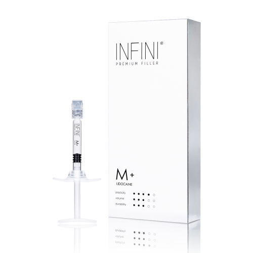 INFINI Premium Filler M+ Lidocaine