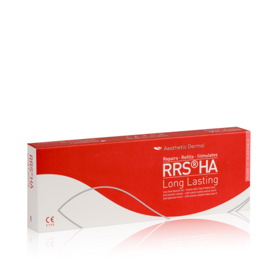 RRS® HA Long Lasting
