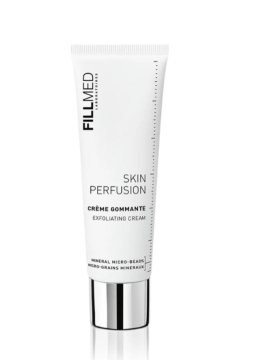Fillmed Exfoliating Cream – Bőrradír 50 ml