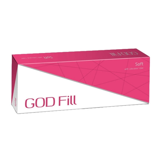 GOD FILL Soft Lido