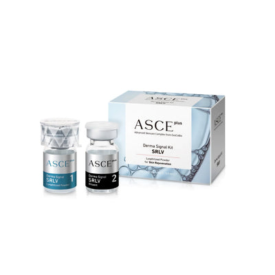 ExoCoBio Asce Plus+Srlv Stem Cell Exosome 20mg+5ml