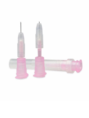 Állítható mezoterápiás tű 31G x 7mm