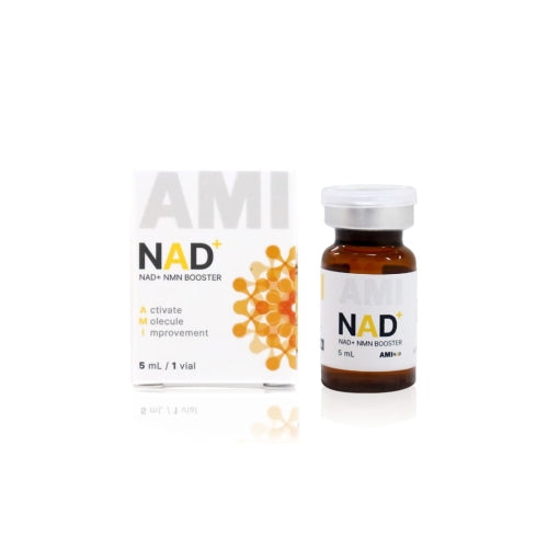 Ami NAD+ NMN Booster
