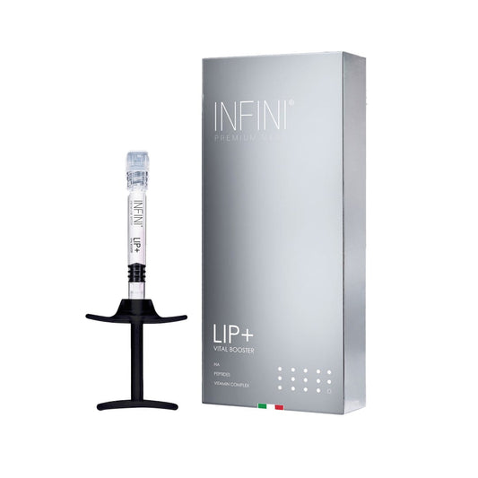 INFINI Prémium Meso Lip+ Vital Booster 2x1ml
