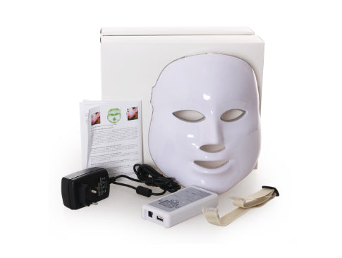 Professzionális Led Maszk 7 színben