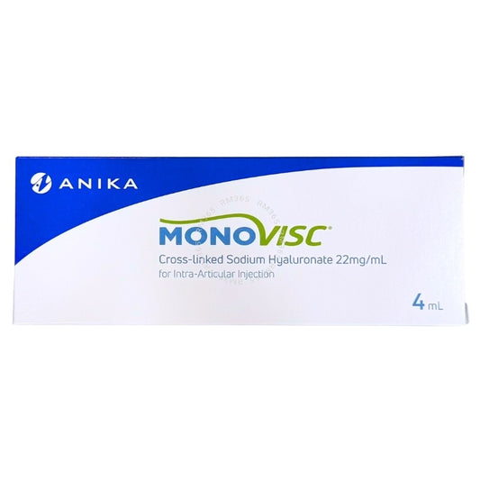 Monovisc 4 ml