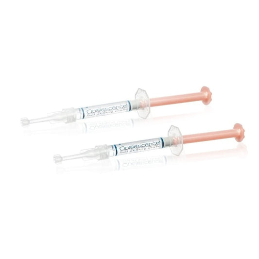 Opalescence fogfehérítő gél 16% PF -2 db fecskendő-
