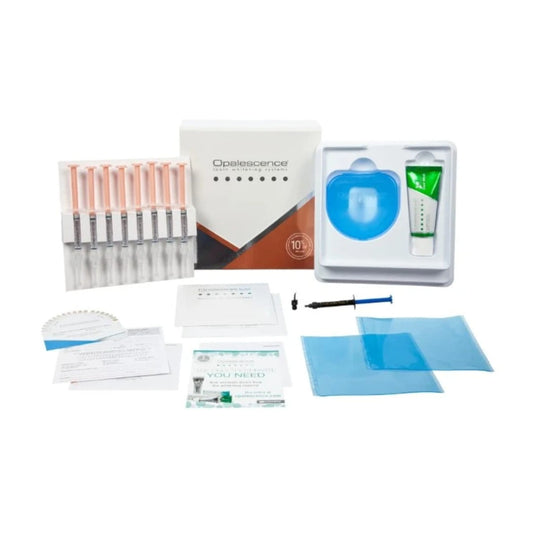 Opalescence fogfehérítő készlet 16% PF -rendelői-