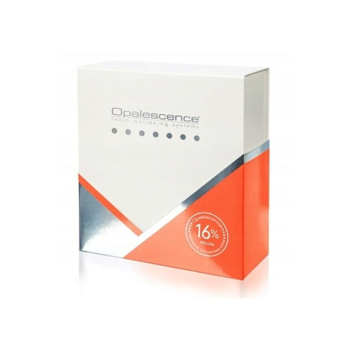 Opalescence fogfehérítő készlet 16% PF -rendelői-