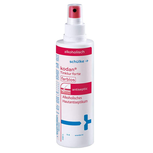 Schülke Kodan bőrfertőtlenítő spray