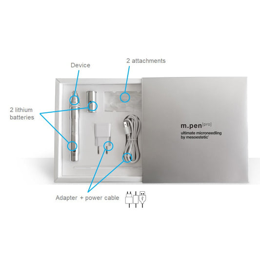 Mesoestetic m.pen[pro]