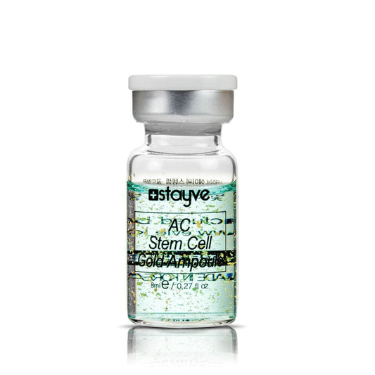 STAYVE AC Őssejt arany ampulla