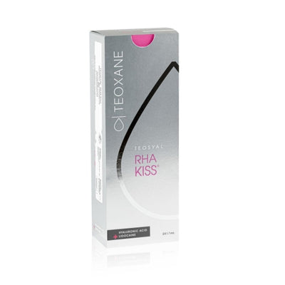 Teosyal Rha Kiss 2x0,7 ml